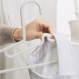 ハンガー 10本組 型崩れ防止 | PlusNao | 詳細画像9 