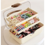 収納ボックス 収納ケース 3段 | PlusNao | 詳細画像5 