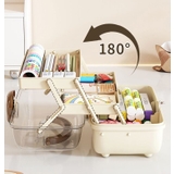 収納ボックス 収納ケース 3段 | PlusNao | 詳細画像8 