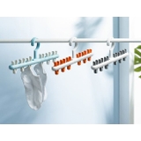 物干しハンガー 2個セット ピンチハンガー | PlusNao | 詳細画像3 