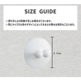 歯ブラシホルダー 2個セット 歯ブラシ立て | PlusNao | 詳細画像17 