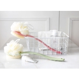 ボディブラシ ボディスポンジ レディース | PlusNao | 詳細画像10 