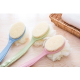 ボディブラシ ボディスポンジ レディース | PlusNao | 詳細画像11 