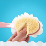 ボディブラシ ボディスポンジ レディース | PlusNao | 詳細画像14 