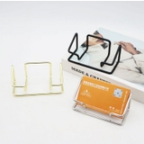 カードスタンド カード立て 名刺スタンド | PlusNao | 詳細画像4 