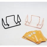 カードスタンド カード立て 名刺スタンド | PlusNao | 詳細画像6 