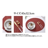 ランチョンマット お食事マット テーブルマット | PlusNao | 詳細画像15