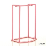 ハンガー収納ラック ランドリー収納 省スペース | PlusNao | 詳細画像14