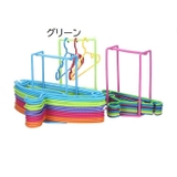 ハンガー収納ラック ランドリー収納 省スペース | PlusNao | 詳細画像15