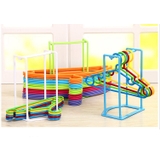 ハンガー収納ラック ランドリー収納 省スペース | PlusNao | 詳細画像2