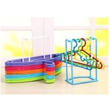 ハンガー収納ラック ランドリー収納 省スペース | PlusNao | 詳細画像3