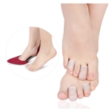 足指サポーター 4個セット 足用 | PlusNao | 詳細画像3 