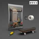 フィンガースケートボード 指スケ 指スケボー | PlusNao | 詳細画像11