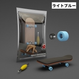 フィンガースケートボード 指スケ 指スケボー | PlusNao | 詳細画像8