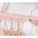 アクセサリースタンド アクセサリーホルダー ジュエリーラック | PlusNao | 詳細画像8