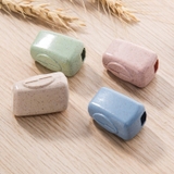 歯ブラシヘッドカバー 4個セット ヘッドケース | PlusNao | 詳細画像5