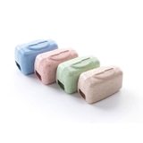 歯ブラシヘッドカバー 4個セット ヘッドケース | PlusNao | 詳細画像6
