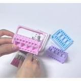 ネイルビットホルダー ビットスタンド ネイルアート | PlusNao | 詳細画像3 