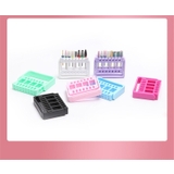 ネイルビットホルダー ビットスタンド ネイルアート | PlusNao | 詳細画像4 