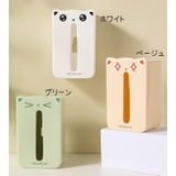 ティッシュケース ティッシュボックス 壁掛け | PlusNao | 詳細画像15