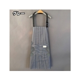 エプロン 前掛け キッチンエプロン | PlusNao | 詳細画像5