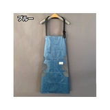 エプロン 前掛け キッチンエプロン | PlusNao | 詳細画像6