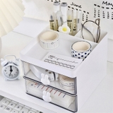 卓上小物入れ 卓上引き出し ペン立て | PlusNao | 詳細画像4 