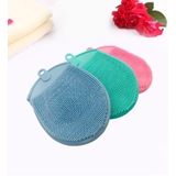 ボディブラシ シャワーブラシ ラバーブラシ | PlusNao | 詳細画像5 