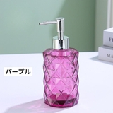 ソープディスペンサー ソープボトル 330ml | PlusNao | 詳細画像15
