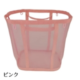 ランドリーバスケット 洗濯かご バッグ型 | PlusNao | 詳細画像10