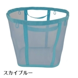 ランドリーバスケット 洗濯かご バッグ型 | PlusNao | 詳細画像11