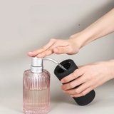 ソープディスペンサー 詰め替えボトル 液体石鹸 | PlusNao | 詳細画像4 