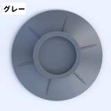 防振マット 洗濯機防振パッド 同色4個セット | PlusNao | 詳細画像8