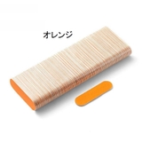 爪やすり 100個セット ネイルファイル | PlusNao | 詳細画像4