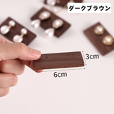 アクセサリーディスプレイ 単品 1個 | PlusNao | 詳細画像11 