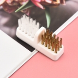 爪ケアブラシ ネイルブラシ ブラシ | PlusNao | 詳細画像2 