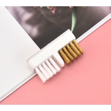 爪ケアブラシ ネイルブラシ ブラシ | PlusNao | 詳細画像4 