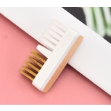 爪ケアブラシ ネイルブラシ ブラシ | PlusNao | 詳細画像5 