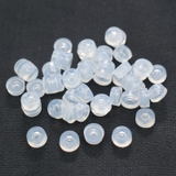 イヤリング用クッション 20個セット イヤリング用カバー | PlusNao | 詳細画像3 