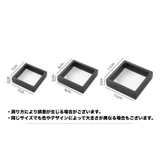 アクセサリーケース ジュエリーケース 小物入れ | PlusNao | 詳細画像12