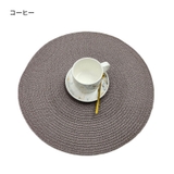 ランチョンマット 配膳用品 キッチンファブリック | PlusNao | 詳細画像10 