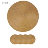 ランチョンマット 配膳用品 キッチンファブリック | PlusNao | 詳細画像11 