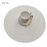 ランチョンマット 配膳用品 キッチンファブリック | PlusNao | 詳細画像5 