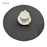 ランチョンマット 配膳用品 キッチンファブリック | PlusNao | 詳細画像6 