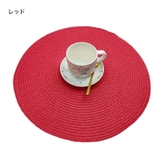 ランチョンマット 配膳用品 キッチンファブリック | PlusNao | 詳細画像7 