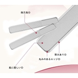 爪やすり 爪磨き ガラス | PlusNao | 詳細画像11