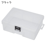 収納ケース 収納ボックス クリアケース | PlusNao | 詳細画像9