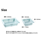 スライドトレー 伸縮式 ミニトレイ | PlusNao | 詳細画像9 
