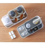 卓上収納ボックス 収納ケース 小物入れ | PlusNao | 詳細画像12