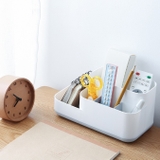 卓上収納ボックス 収納ケース 小物入れ | PlusNao | 詳細画像7